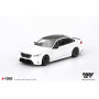 BMW M5 (G90) 2025 BLANC "ALPINE WHITE" (LHD)