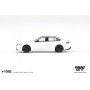 BMW M5 (G90) 2025 BLANC "ALPINE WHITE" (BLISTER EDITION) (LHD) (EPUISE)