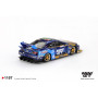 NISSAN SILVIA S15 LB-SUPER SILHOUETTE 555 "TEAM MINIGT ET LW FORMULA DRIFT" (RHD) (EPUISE)