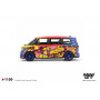 VOLKSWAGEN ID.BUZZ "KW/BBS" 2025 (BLISTER EDITION) (LHD)