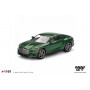 BENTLEY BATUR 2023 VERT "SCARAB GREEN" (LHD)