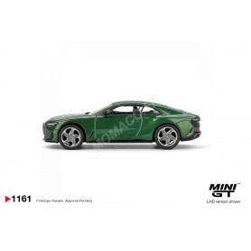 BENTLEY BATUR 2023 VERT "SCARAB GREEN" (BLISTER EDITION) (LHD)