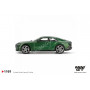BENTLEY BATUR 2023 VERT "SCARAB GREEN" (BLISTER EDITION) (LHD)