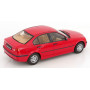 BMW 3 SERIES E46 SEDAN 1999 ROUGE