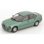 BMW 3 SERIES E46 SEDAN 1999 VERT METALLISE