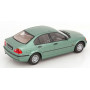 BMW 3 SERIES E46 SEDAN 1999 VERT METALLISE