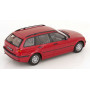 BMW 3 SERIES E46 TOURING 1999 ROUGE METALLISE
