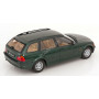 BMW 3 SERIES E46 TOURING 1999 VERT FONCE METALLISE