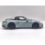 PORSCHE 911 (992-2) TARGA 4 GTS HYBRID 2024 VERT