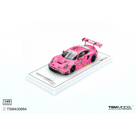 PORSCHE 911 (992) GT3 R 77 "PRO AO RACING" IMSA DETROY GP 2025