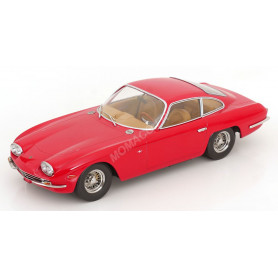 LAMBORGHINI 400 GT 2+2 1966 ROUGE