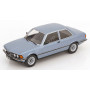 BMW 323I E21 1978 BLEU CLAIR METALLISE