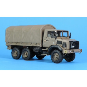 RENAULT GBC 180 BRUN TERRE DE FRANCE