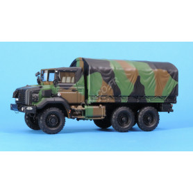 RENAULT GBC 180 VERT CAMOUFLE 3 TONS OTAN