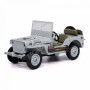 JEEP WILLYS "U.S. NAVY"