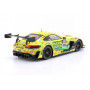 MERCEDES-BENZ AMG GT3 EVO 999 ENGEL/GRENIER/MARCIELLO GROUPE M YELLOW MAMBA 12H BATHURST 2023