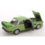 BMW 3.0 CSL E9 1973 VERT METALLISE