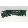 MERCEDES-BENZ ACTROS 5 BIG SPACE SEMI TAUTLINER "ZIEGLER"