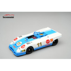 PORSCHE 917 SPYDER 11 LEO KINNUNEN NORISRING OLDER KOTT INTERSERIE 1971