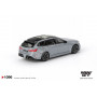 BMW M5 (G99) TOURING BROOKLYN 2025 GRIS "GREY METALLIC" (LHD)