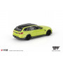 BMW M3 (G82) TOURING SAO PAULO 2025 JAUNE (LHD)
