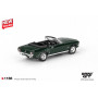 FORD MUSTANG CONVERTIBLE 1964 VERT "HIGHLAND GREEN" (LHD) (EPUISE)