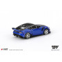 NISSAN FAIRLADY Z VEILSIDE FFZ400 2024 BLEU "SEIRAN BLUE" (LHD)