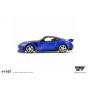 NISSAN FAIRLADY Z VEILSIDE FFZ400 2024 BLEU "SEIRAN BLUE" (BLISTER EDITION) (LHD)