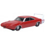 DODGE CHARGER DAYTONA 1969 CHARGER RED