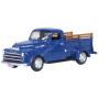 DODGE B-1B PICKUP 1948 WATERWAY BLUE