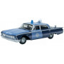 FORD FAIRLANE SEDAN MASSACHUSETTS STATE POLICE RADAR CAR 1 1960