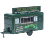 MOBILE TRAILER M MANZE JELLIED EELS