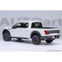 FORD F-150 RAPTOR SUPERCREW 2017 BLANCHE