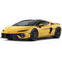 LAMBORGHINI TEMERARIO 2024 JAUNE