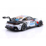 PORSCHE 911 GT3 CUP 15 GREGOR PORSCHE CARRERA CUP ALLEMAGNE 2025