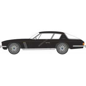 JENSEN INTERCEPTOR SERIE 3 NOIR