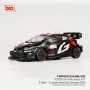 TOYOTA GR YARIS RALLY 1 17 OGIER/LANDAIS RALLYE ISLAS CANARIS 2025