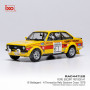 FORD ESCORT MK II RS 1800 1 WALDEGARD/THORSZELIUS RALLYE SOUTHERN CROSS 1979