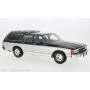 CHEVROLET CAPRICE ESTATE WAGON 1985 GRIS 2 TONS
