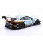 PORSCHE 911 GT3 R 40 DELETRAZ/DUMAS/PREINING EQUIPE GULF GPX 24H SPA 2020