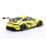 PORSCHE 911 RSR-19 60 SCHIAVONI/CRESSONI/PICARIELLO EQUIPE IRON LYNX 24H DU MANS 2023