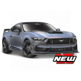 FORD MUSTANG DARK HORSE 2024 GRIS