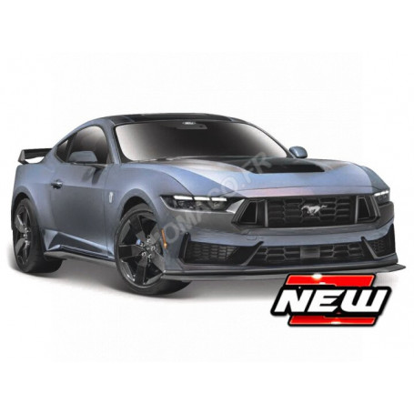 FORD MUSTANG DARK HORSE 2024 GRIS