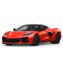 CHEVROLET CORVETTE ZR1 COUPE 2024 ROUGE