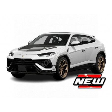 LAMBORGHINI URUS PERFORMANTE 2023 BLANC