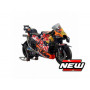 KTM RC16 GP25 "TEAM REDBULL" 33 BRAD BINDER MOTO GP SAISON 2025