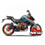 KTM 390 DUKE