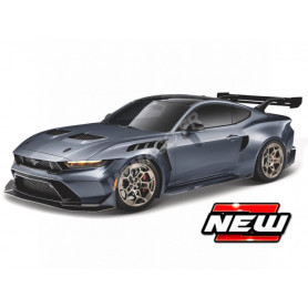FORD MUSTANG GTD 2025 GRISE