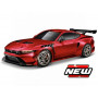 FORD MUSTANG GTD 2025 ROUGE