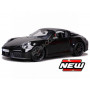 PORSCHE 911 (992-2) TARGA 4 GTS HYBRID 2024 NOIR